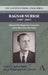 Ragnar Nurkse (1907-2007): Classical Development Economics and Its Relevance for Today by Rainer Kattel