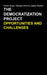 The Democratization Project: Opportunities and Challenges by Ashok Swain