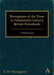 Perceptions of the Press in Nineteenth-Century British Periodicals: A Bibliography by E. M. Palmegiano