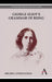 George Eliot's Grammar of Being by Melissa Anne Raines