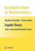 Ergodic Theory: With a View Towards Number Theory by Manfred Einsiedler