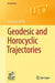 Geodesic and Horocyclic Trajectories by Françoise Dal'bo