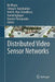 Distributed Video Sensor Networks by Bir Bhanu