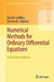 Numerical Methods for Ordinary Differential Equations: Initial Value Problems by David F. Griffiths