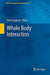 Whole Body Interaction by David England