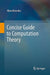 Concise Guide to Computation Theory by Akira Maruoka
