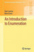 An Introduction to Enumeration by Alan Camina