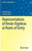 Representations of Hecke Algebras at Roots of Unity by Meinolf Geck