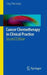 Cancer Chemotherapy in Clinical Practice by Terrence Priestman
