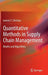 Quantitative Methods in Supply Chain Management: Models and Algorithms by Ioannis T. Christou