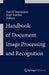 Handbook of Document Image Processing and Recognition by David Doermann
