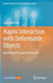 Haptic Interaction with Deformable Objects: Modelling VR Systems for Textiles by Guido Böttcher