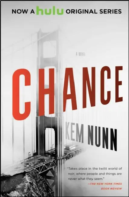 Chance by Catherine Grenier