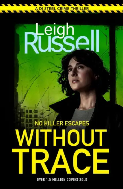 Without Trace: Volume 20 by Leigh Russell