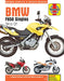 BMW F650 Singles, '94-'07 by Haynes Publishing