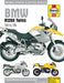 BMW R1200 Twins: '04 to '09 by Phil Mather