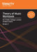 Theory of Music Workbook Grade 4 (2007) by Trinity College London