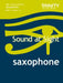 Sound At Sight Saxophone (Grades 1-4) by J. Rae