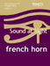 Sound At Sight French Horn (Grades 1-8) by G. Carr