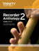 Recorder Anthology Book 2 (Grades 2-3)