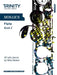 Mosaics Flute Book 2