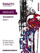Mosaics Saxophone Book 1