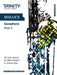 Mosaics Saxophone Book 2