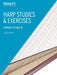Studies & Exercises for Harp from 2013 by Trinity College London