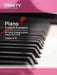 Piano Scales & Arpeggios from 2015, 6-8 by AA.VV.