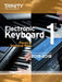 Electronic Keyboard Grade 1 2015-2018 