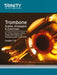 Trombone Scales Grades 1-8 from 2015 by AA.VV.