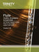 Flute Scales Grades 1-8 from 2015 by AA.VV.