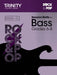 Session Skills for Bass Grades 6-8