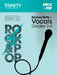 Session Skills for Vocals Grades 3-5