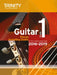 Trinity College London: Guitar Exam Pieces Grade 1 2016-2019