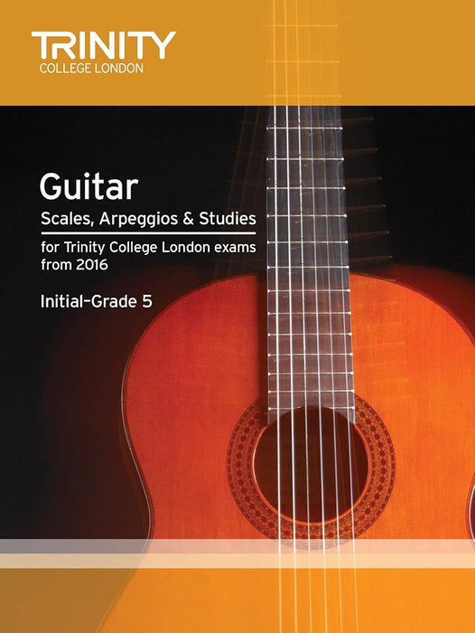 Guitar Plectrum Guitar Scales Exercise S