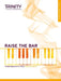 Raise the Bar Piano Book 1 (Initial–Grade 2)