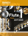 Trinity College London: Flute Exam Pieces Grade 1 2017–2020 (score & part) by AA.VV.