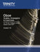 Oboe Scales, Arpeggios & Exercises Grades 1 to 8 from 2017 by AA.VV.