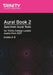Aural Tests Book 2 (Grades 6–8) by Trinity College London
