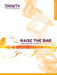 Raise the Bar Violin Book 1: Initial to Grade 2 by Anna Dryer-Beers
