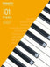 Trinity College London Piano Exam Pieces & Exercises 2018-2020. Grade 1