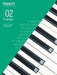 Trinity College London Piano Exam Pieces & Exercises 2018-2020. Grade 2