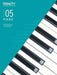 Trinity College London Piano Exam Pieces & Exercises 2018-2020. Grade 5