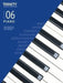 Trinity College London Piano Exam Pieces & Exercises 2018-2020. Grade 6
