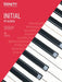 Trinity College London Piano Exam Pieces & Exercises 2018-2020. Initial Grade (with CD)