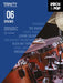 Trinity Rock & Pop 2018 Drums: Grade 6