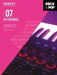 Trinity College London Rock & Pop 2018 Keyboards Grade 7 by Hal Leonard Publishing Corporation (COR)