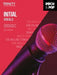 Trinity Rock & Pop 2018 Vocals: Initial by Hal Leonard Corp