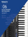 Trinity College London Electronic Keyboard Exam Pieces & Technical Work From 2019: Grade 6 by Trinity College London